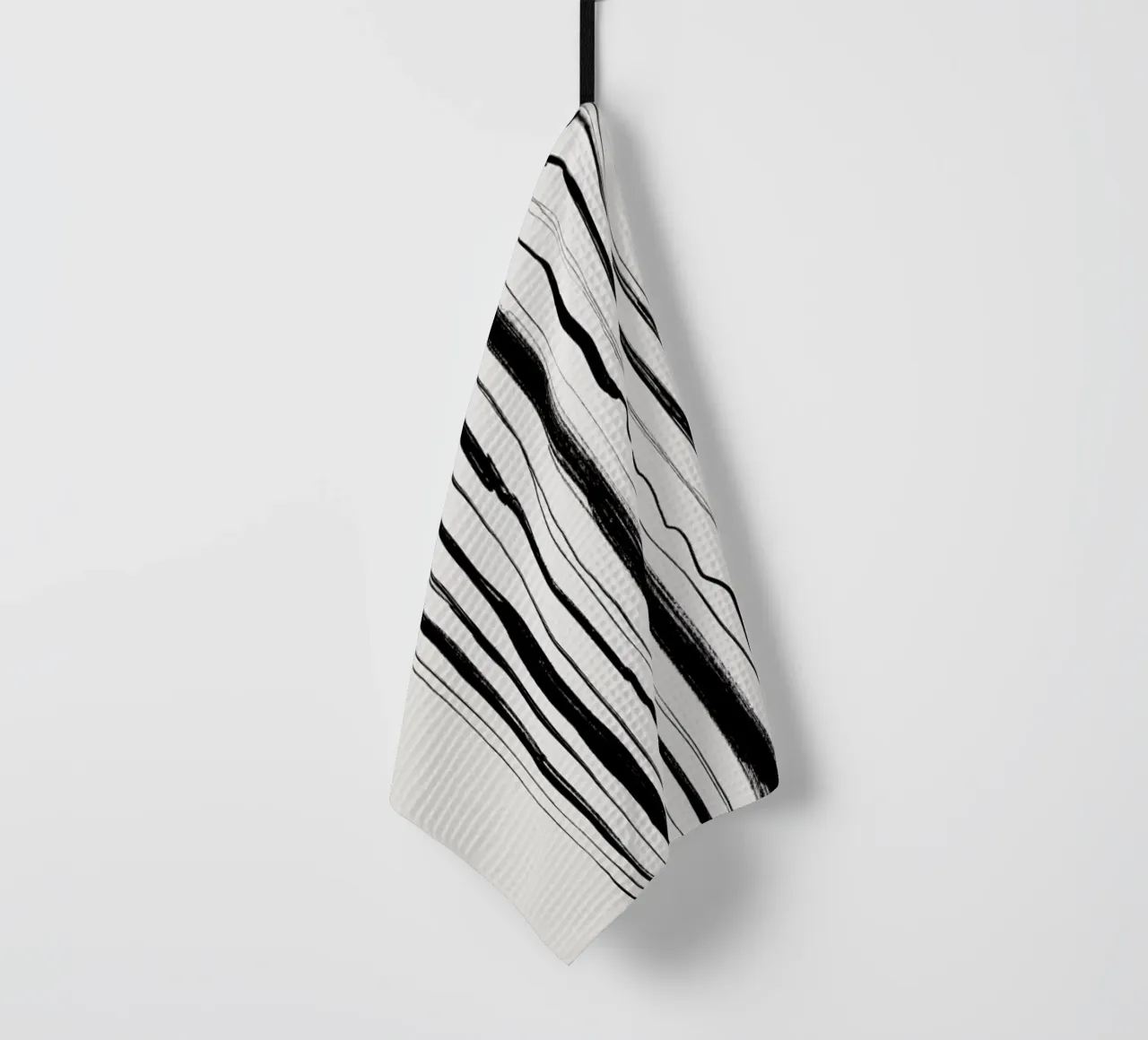 Abstraction 2 torchon de Graphite