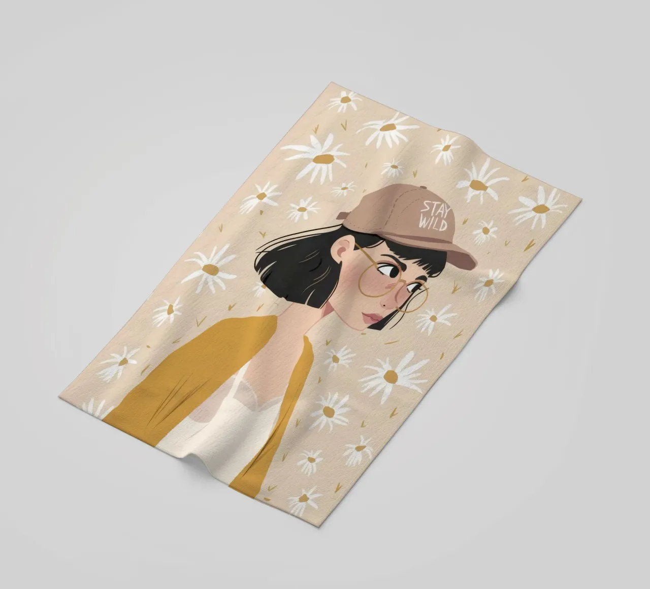 Soft Star Gazer telo mare da Arcane Shade