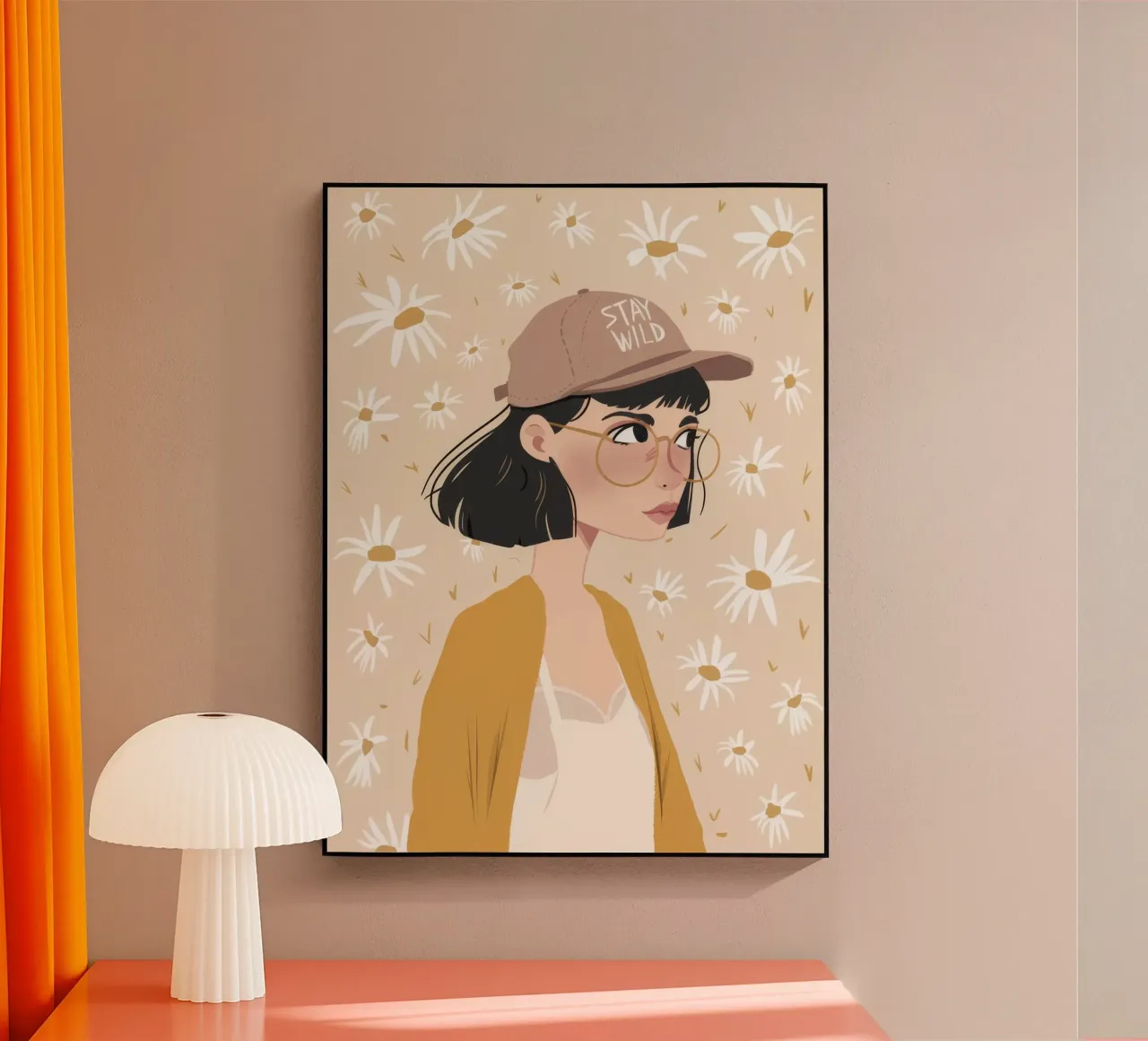 Soft Star Gazer plexiglass da Arcane Shade