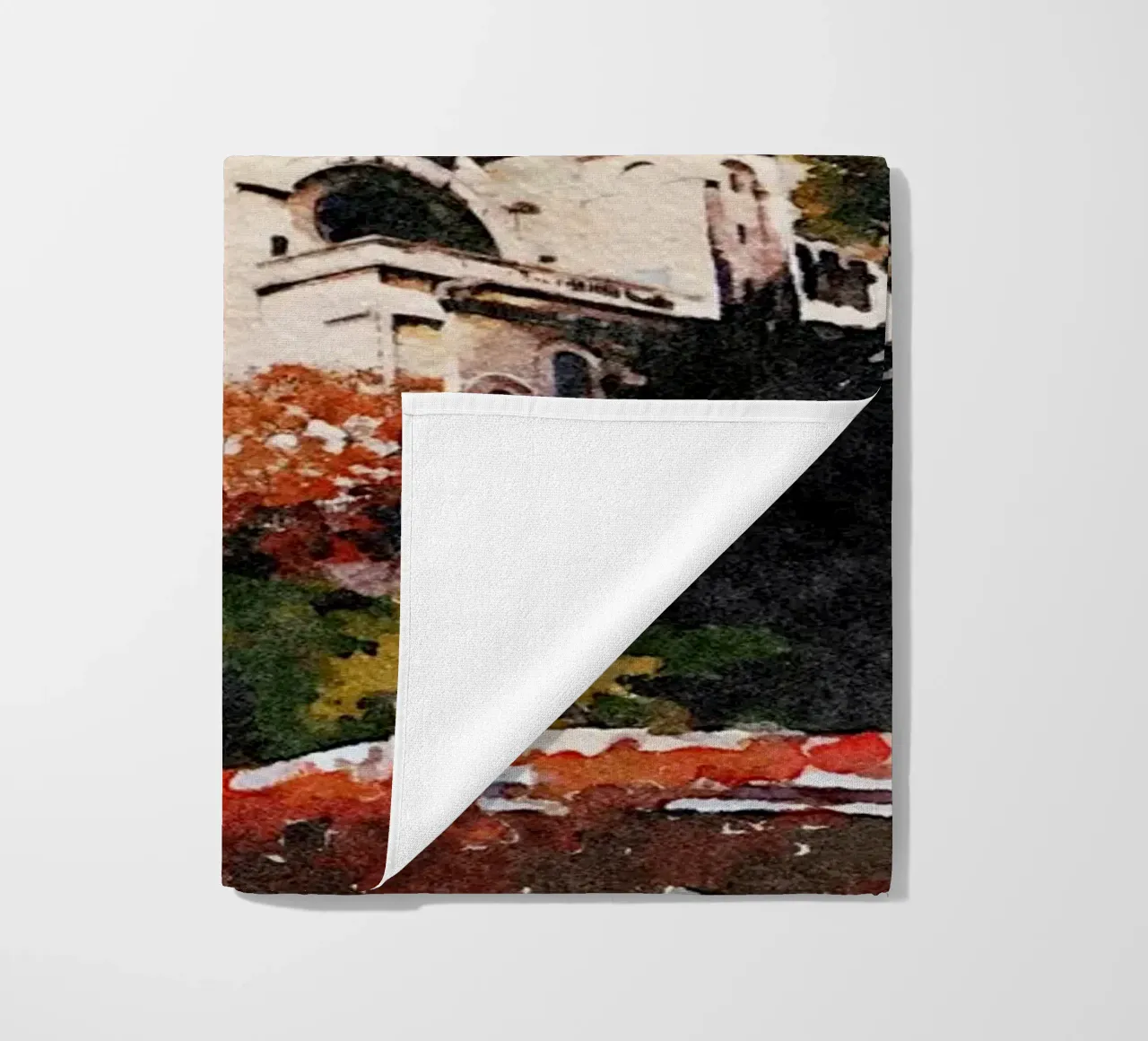 Parigi telo mare da My Paris