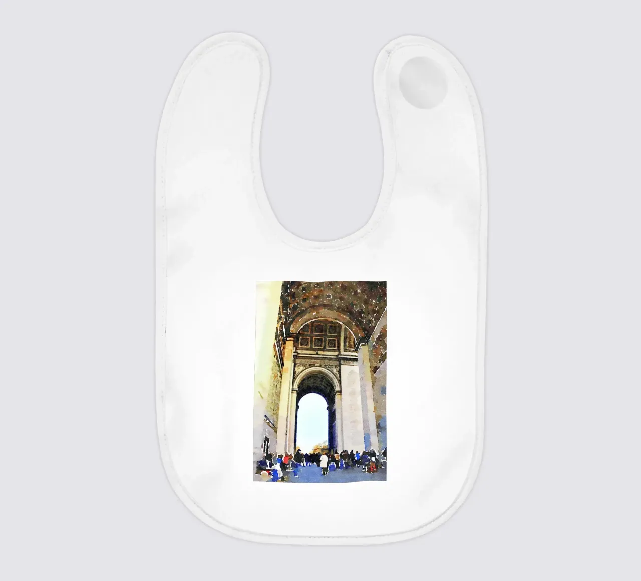L'arco bavaglino da Massimo Frascogna