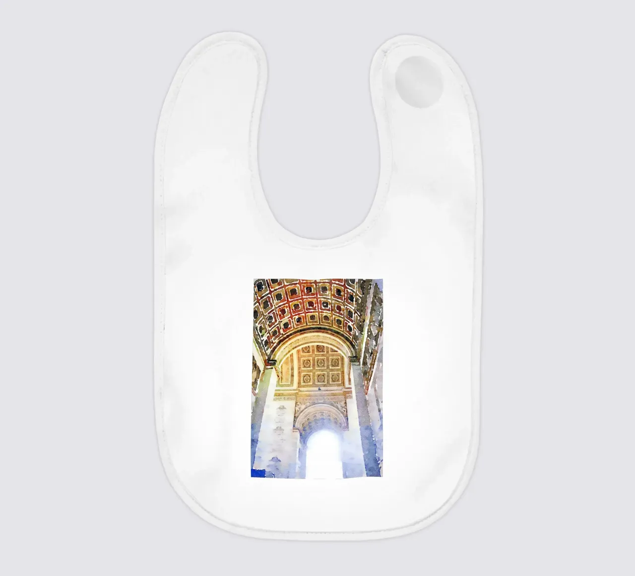 L'arco bavaglino da Massimo Frascogna