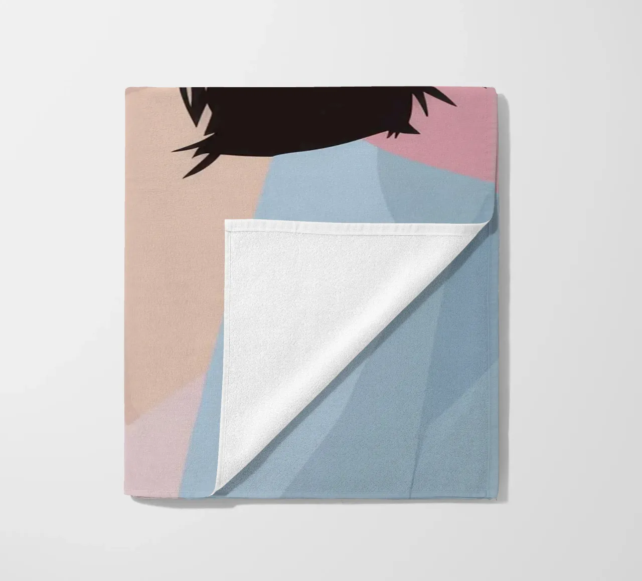 Profilo minimal glam telo mare da Arcane Shade