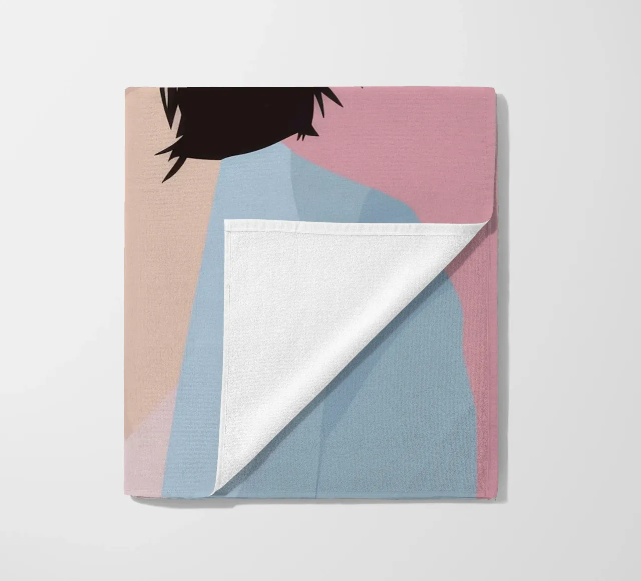 Profilo minimal glam telo mare da Arcane Shade