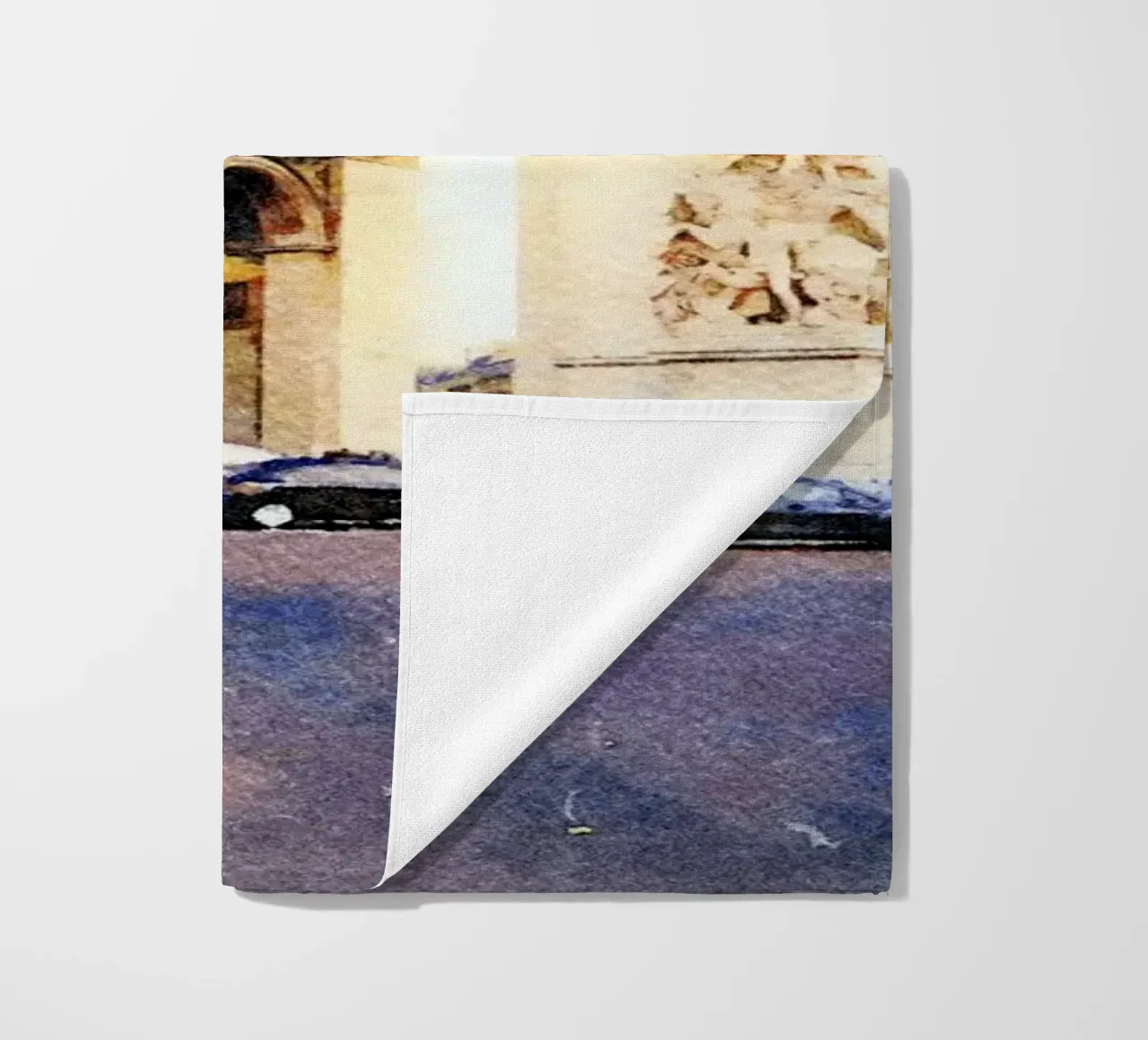 L'arco telo mare da My Paris