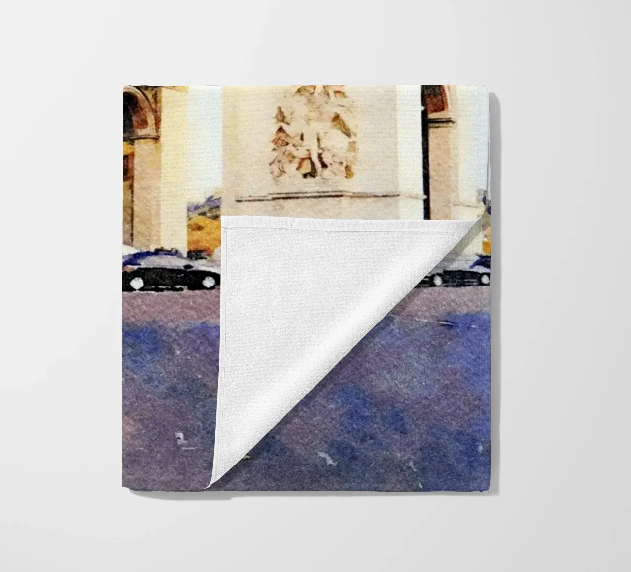 L'arco telo mare da My Paris