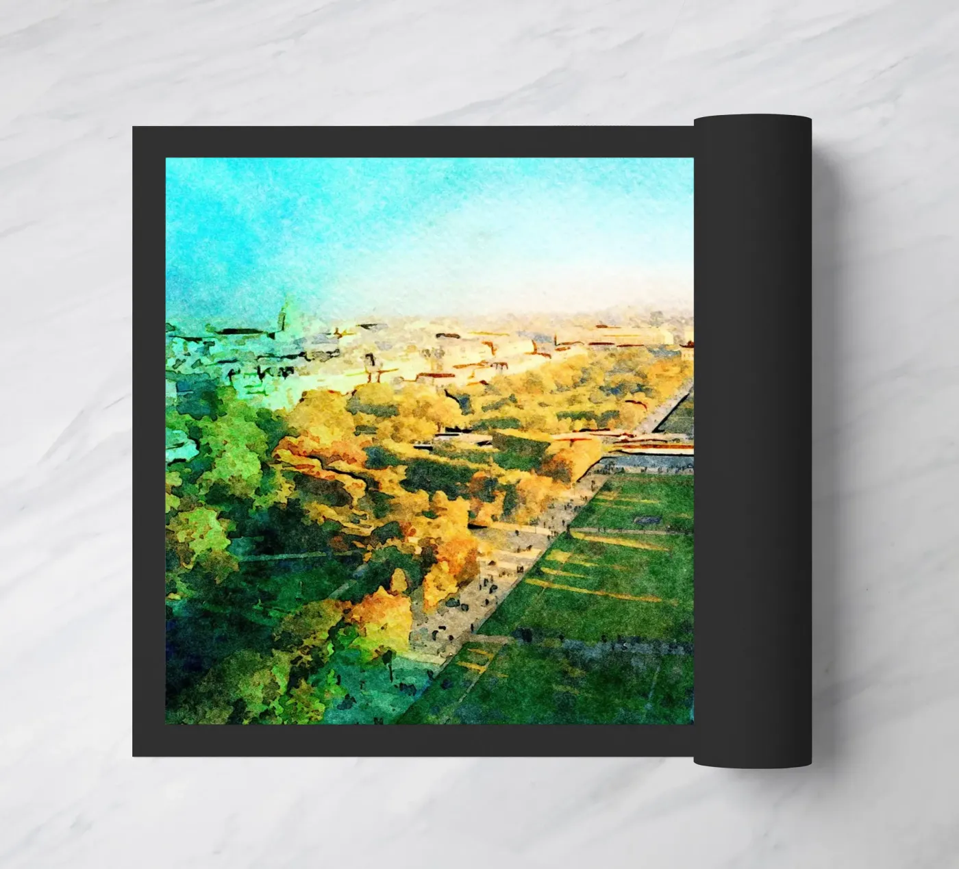 Paris zerbino da My Paris