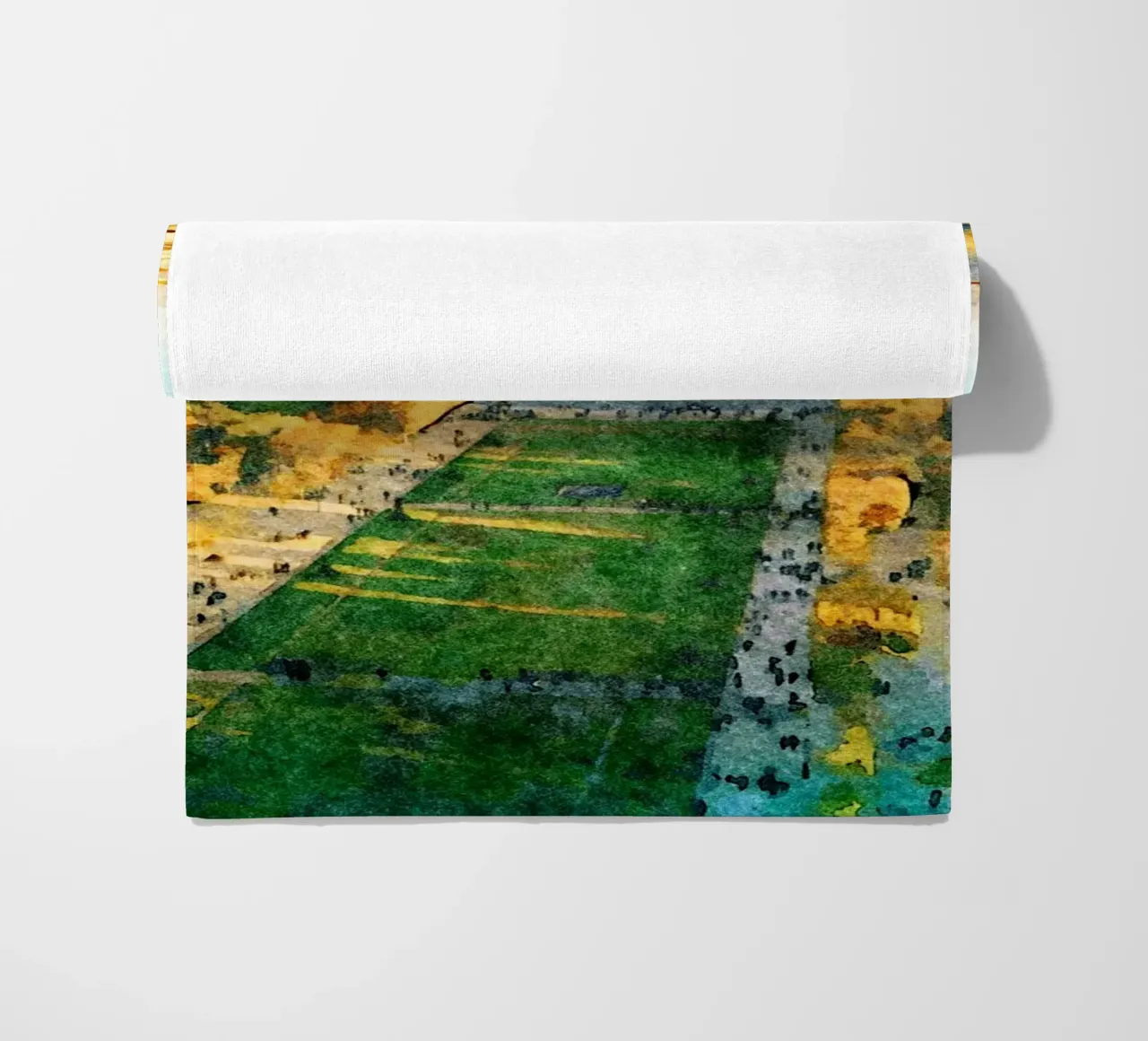 Parigi telo mare da My Paris