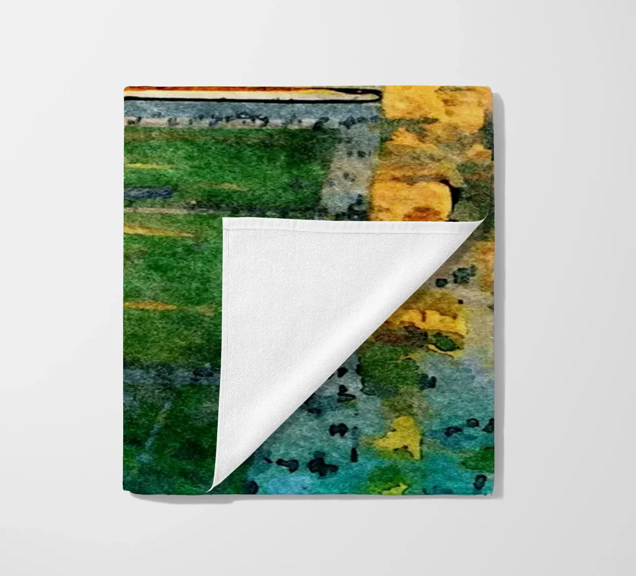 Parigi telo mare da My Paris