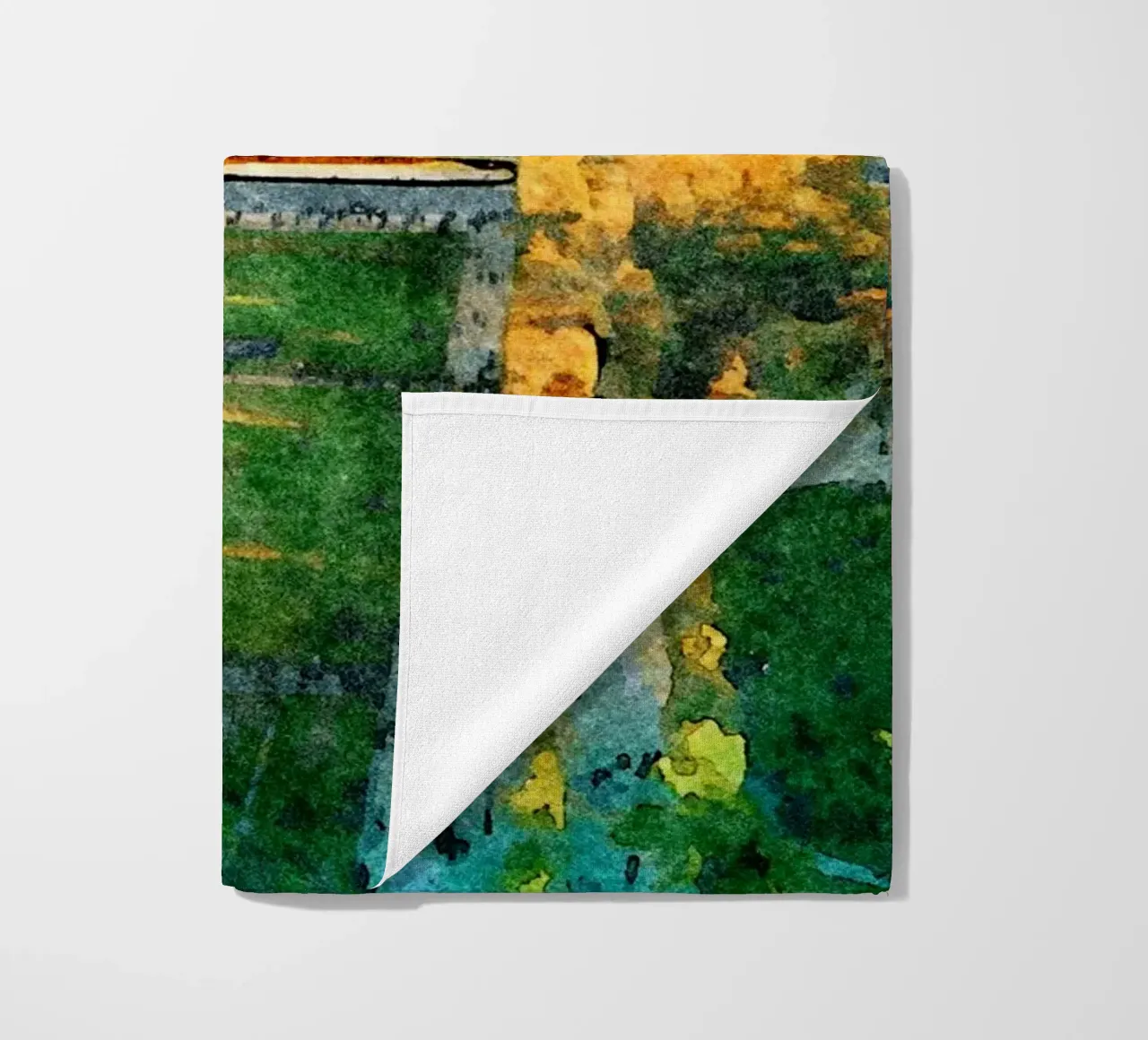 Parigi telo mare da My Paris