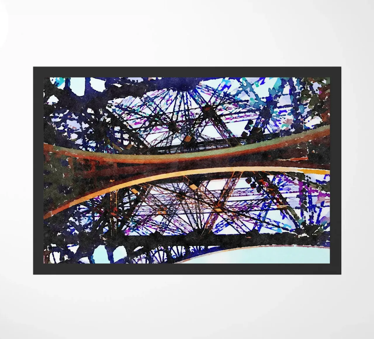 La Torre zerbino da My Paris