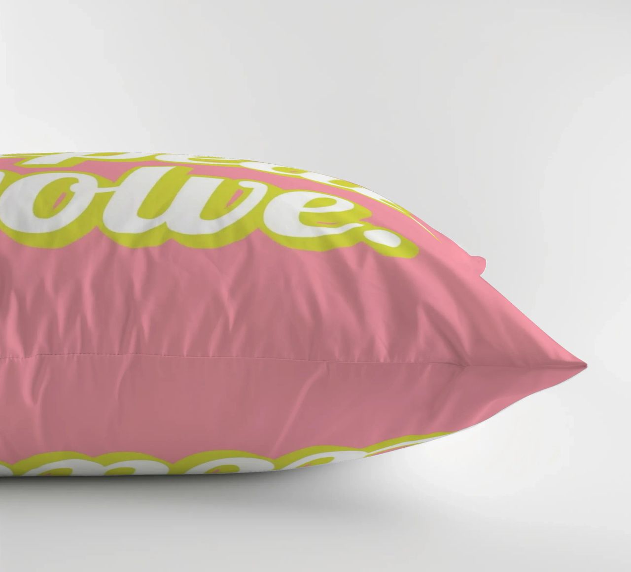CREATE. REPEAT. EVOLVE cuscino da Einfach Uebel