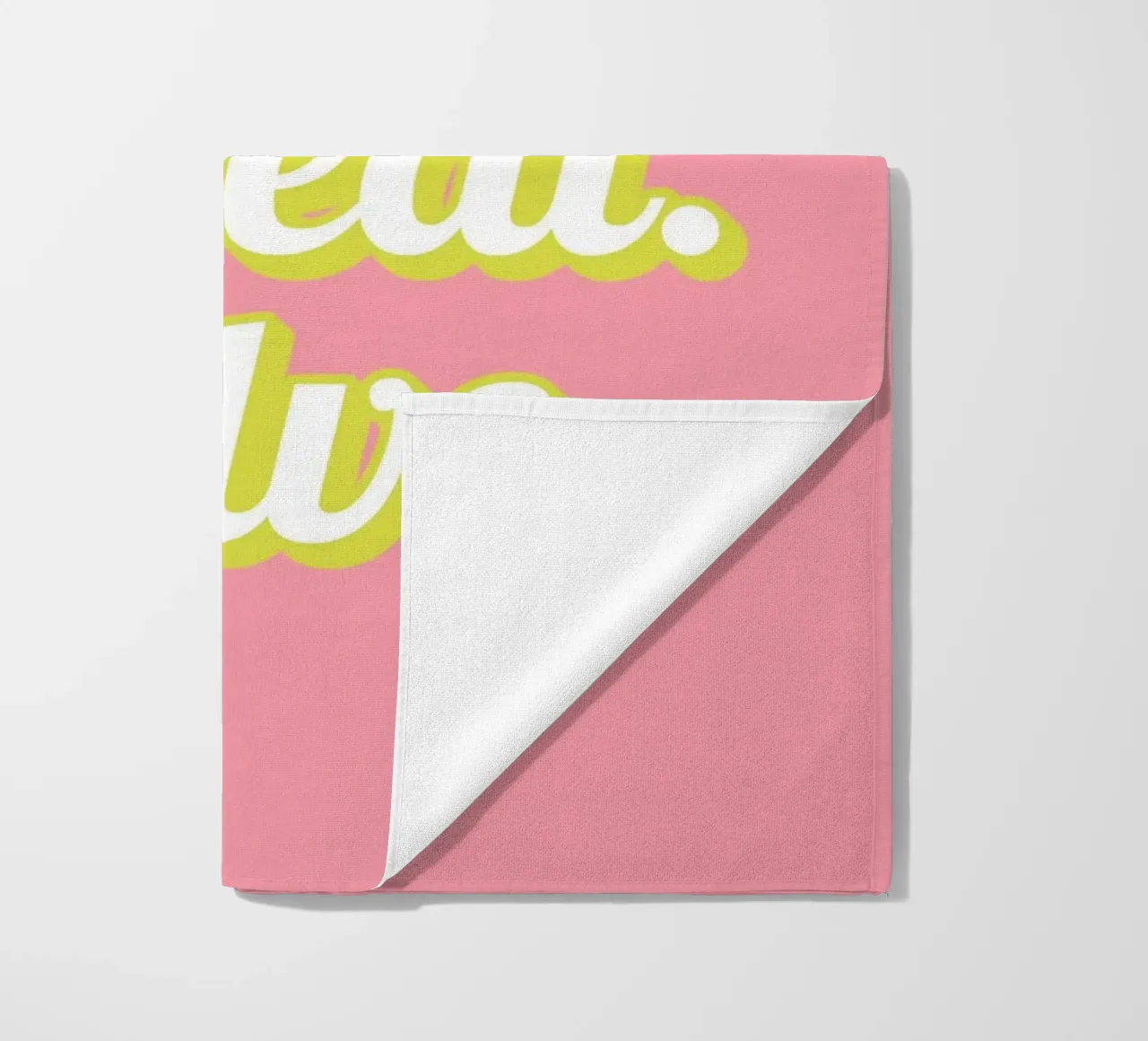 CREATE. REPEAT. EVOLVE telo mare da Einfach Uebel