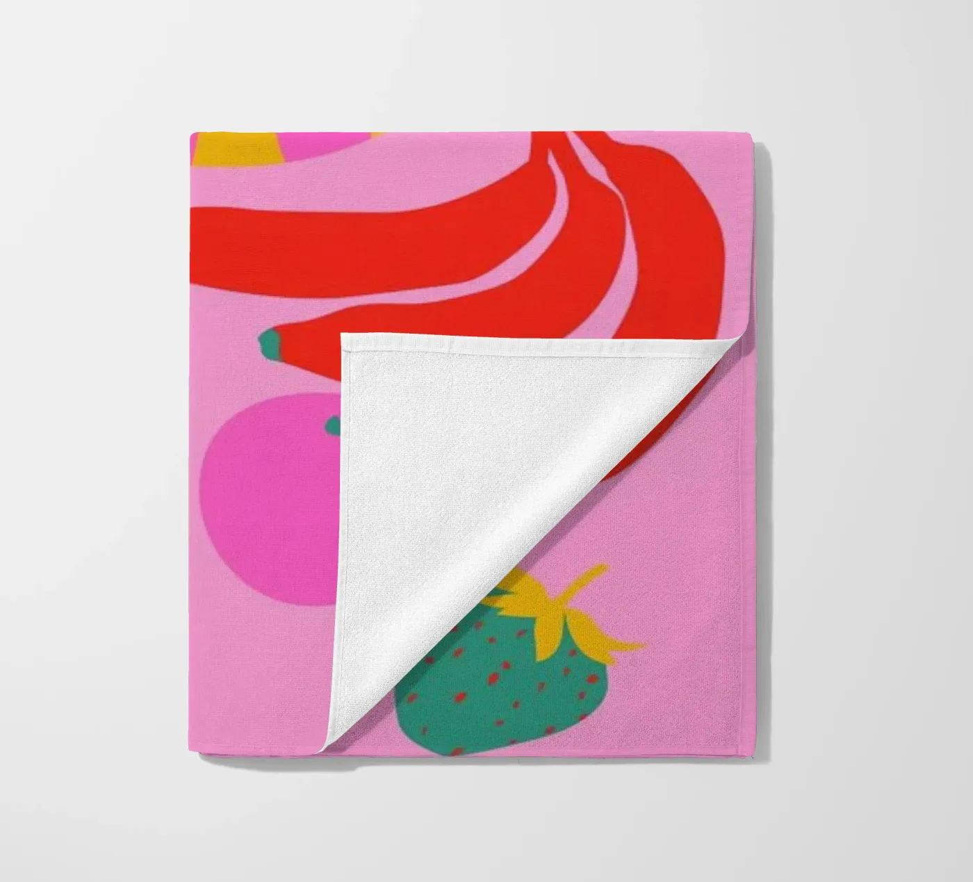 Fruity Technicolor Mix 1 telo mare da Mariery Young