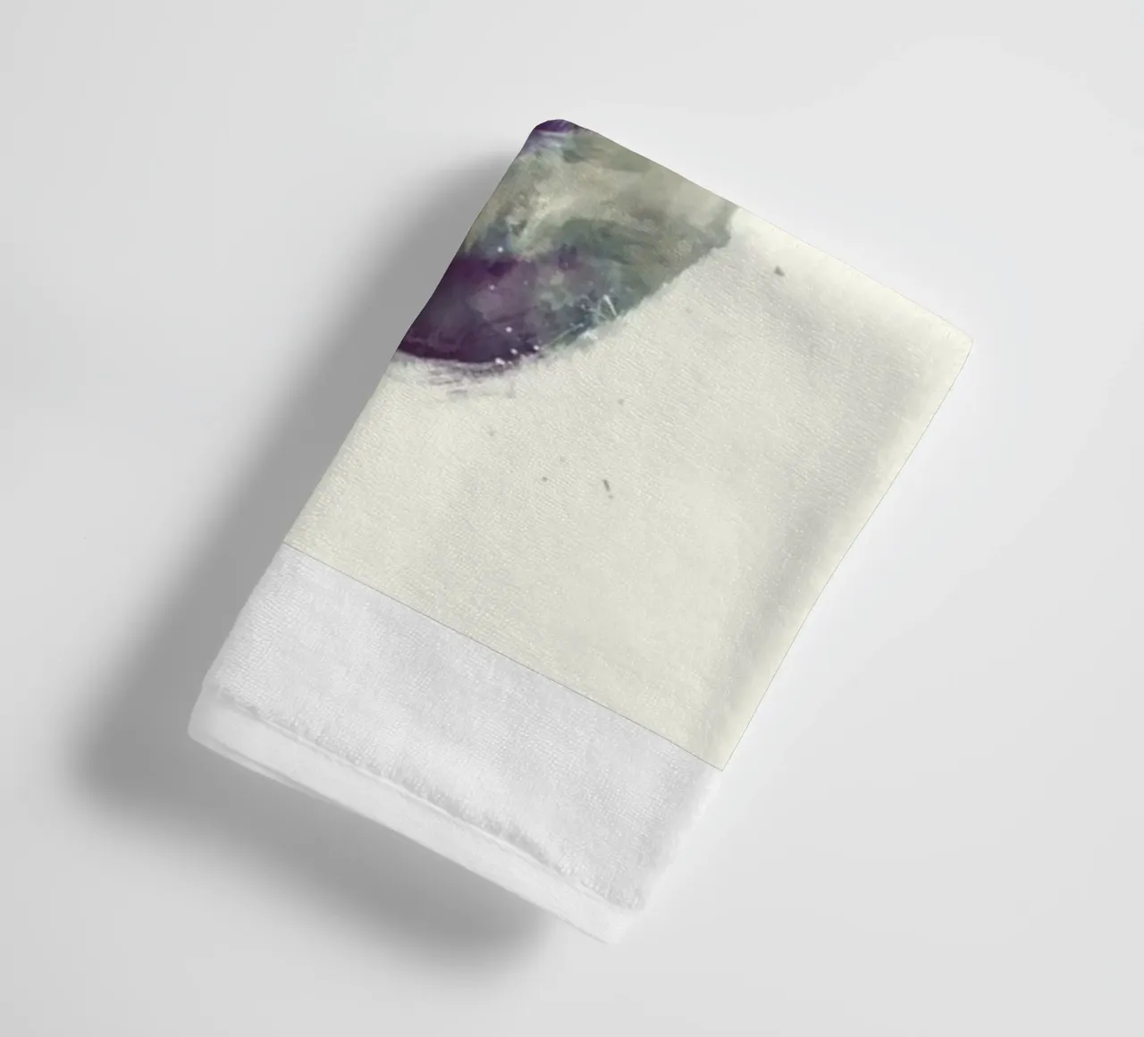 koala che stringe un eucalipto amy hamilton asciugamano da bagno da kbm store