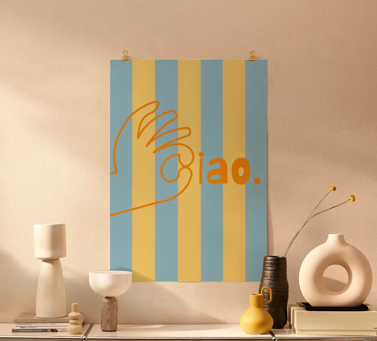 ok ciao. carta hahnemühle da FRICKE DESIGN