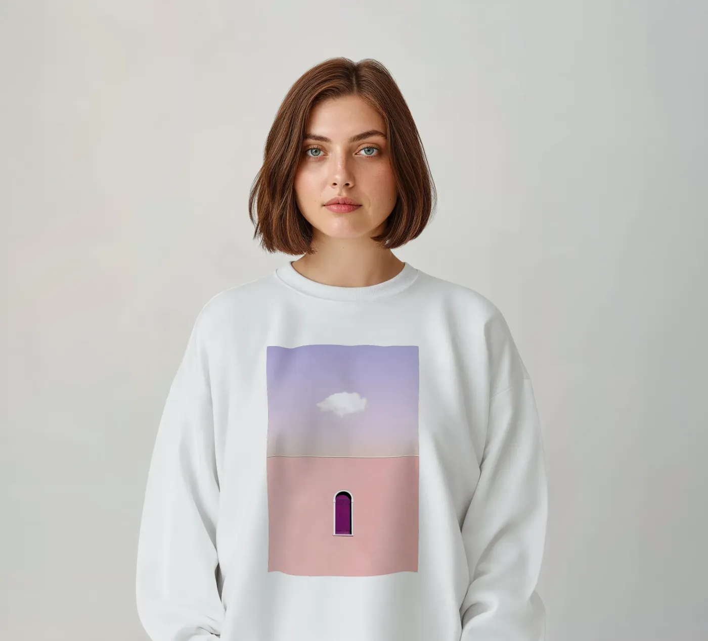 Tranquility sweat de Rupert Höller