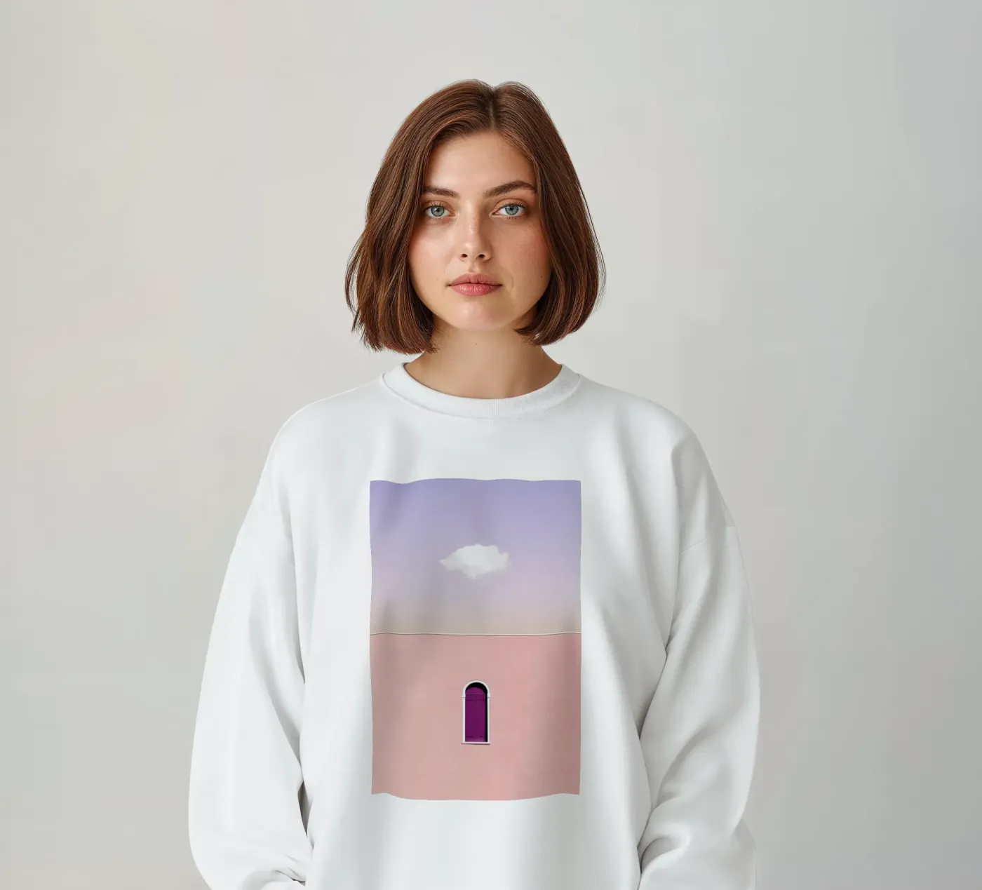 Tranquility felpa da Rupert Höller