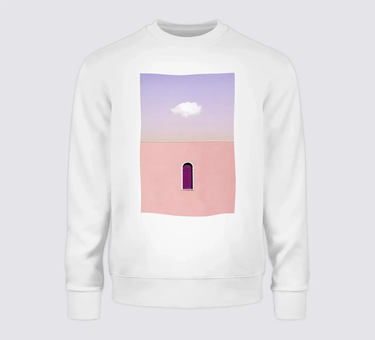 Tranquility felpa da Rupert Höller