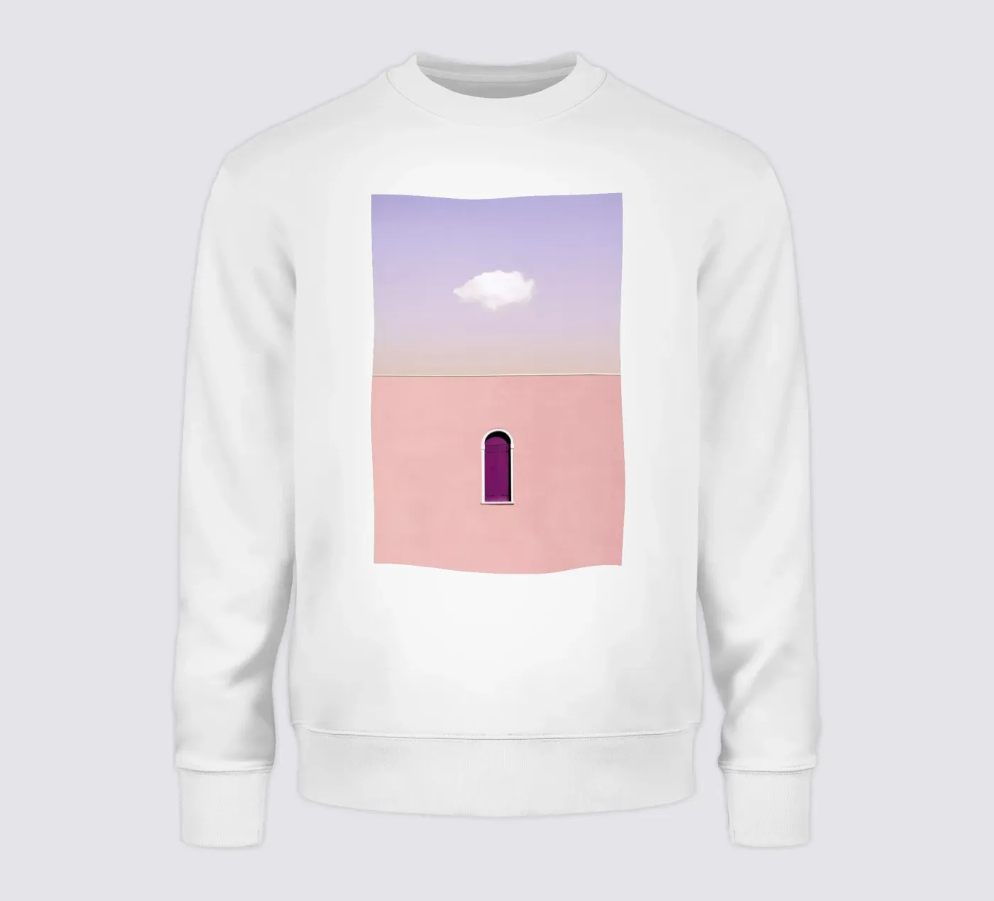 Tranquility sweat de Rupert Höller