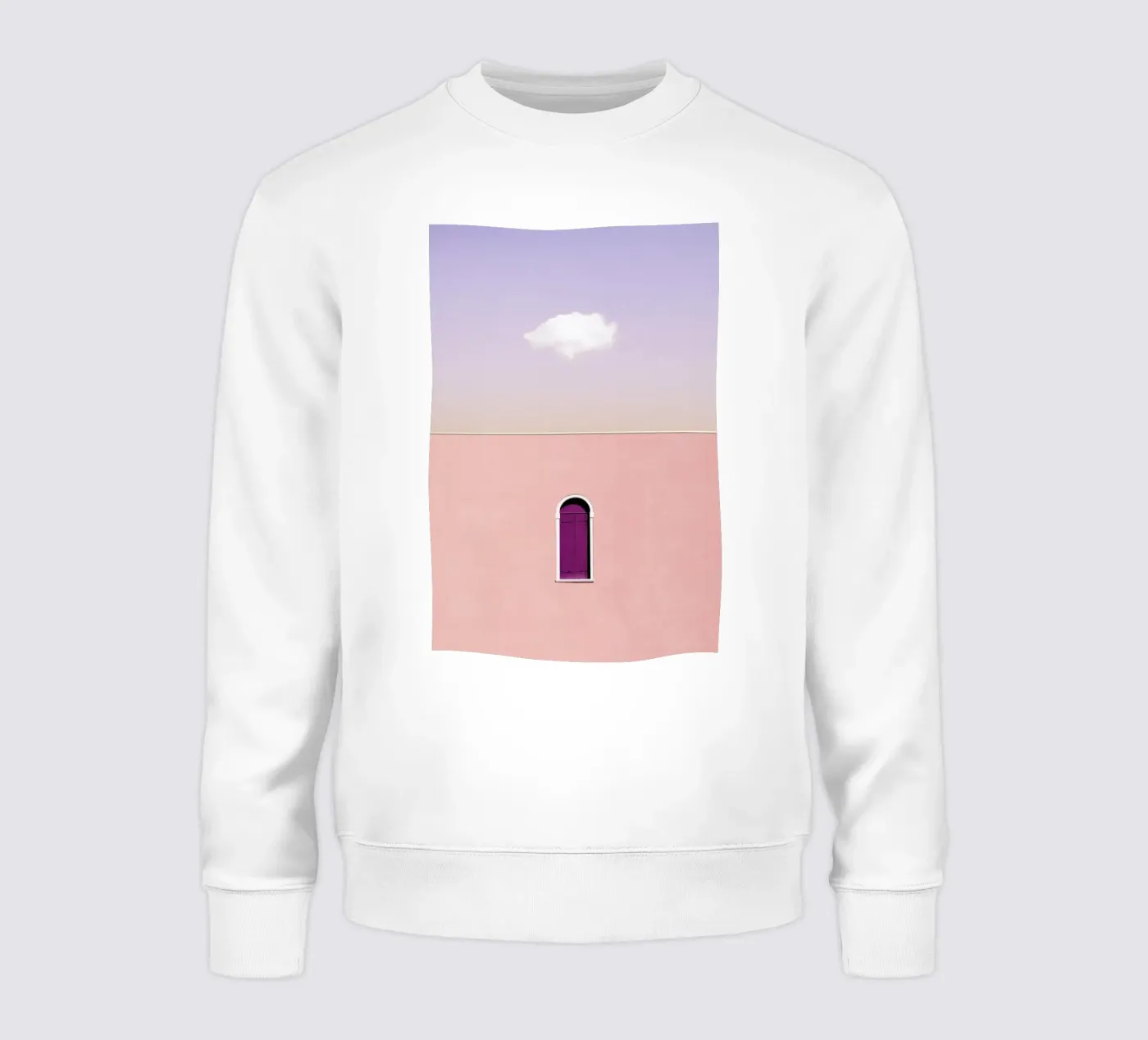 Tranquility felpa da Rupert Höller