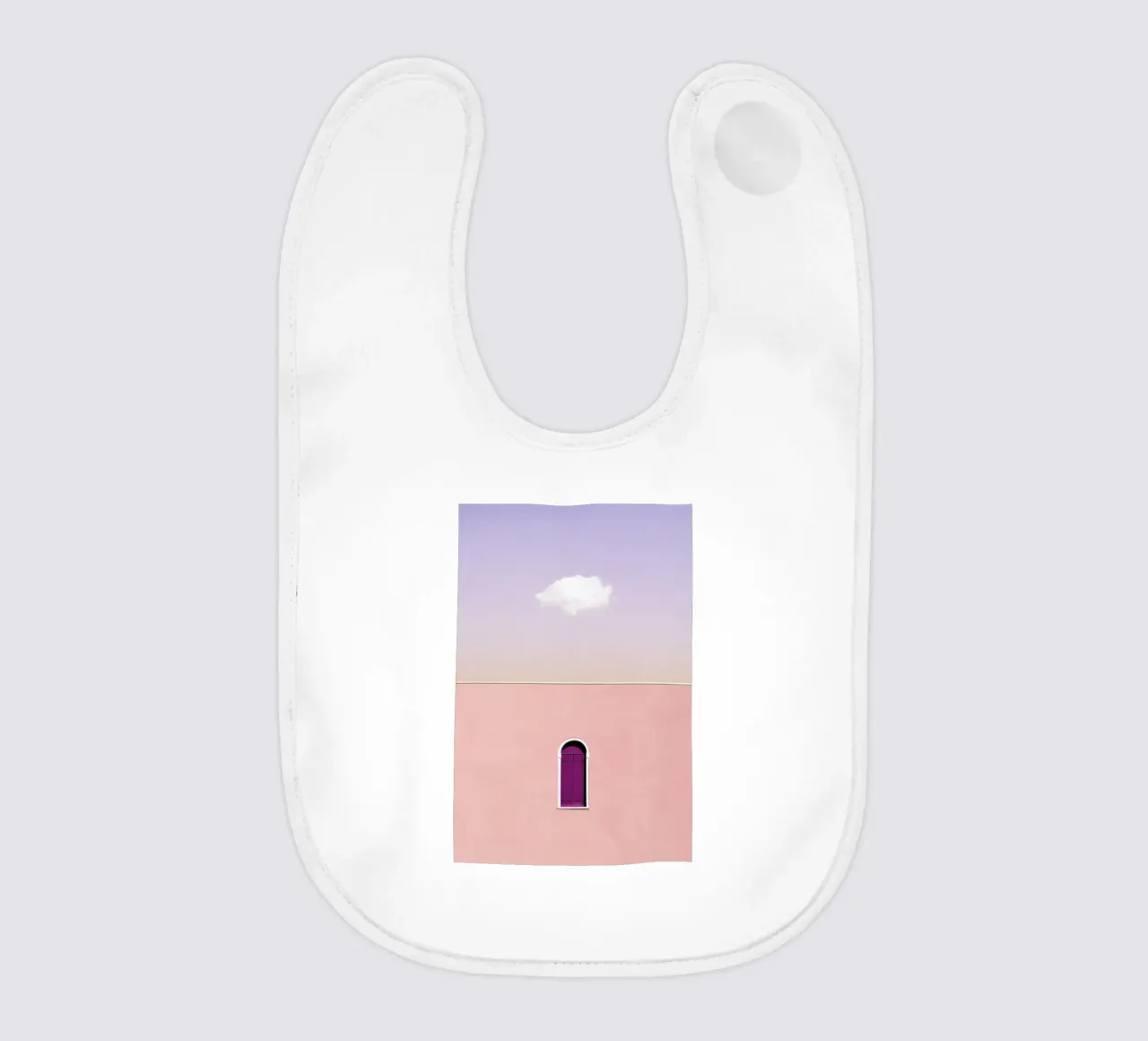 Tranquility bavaglino da Rupert Höller