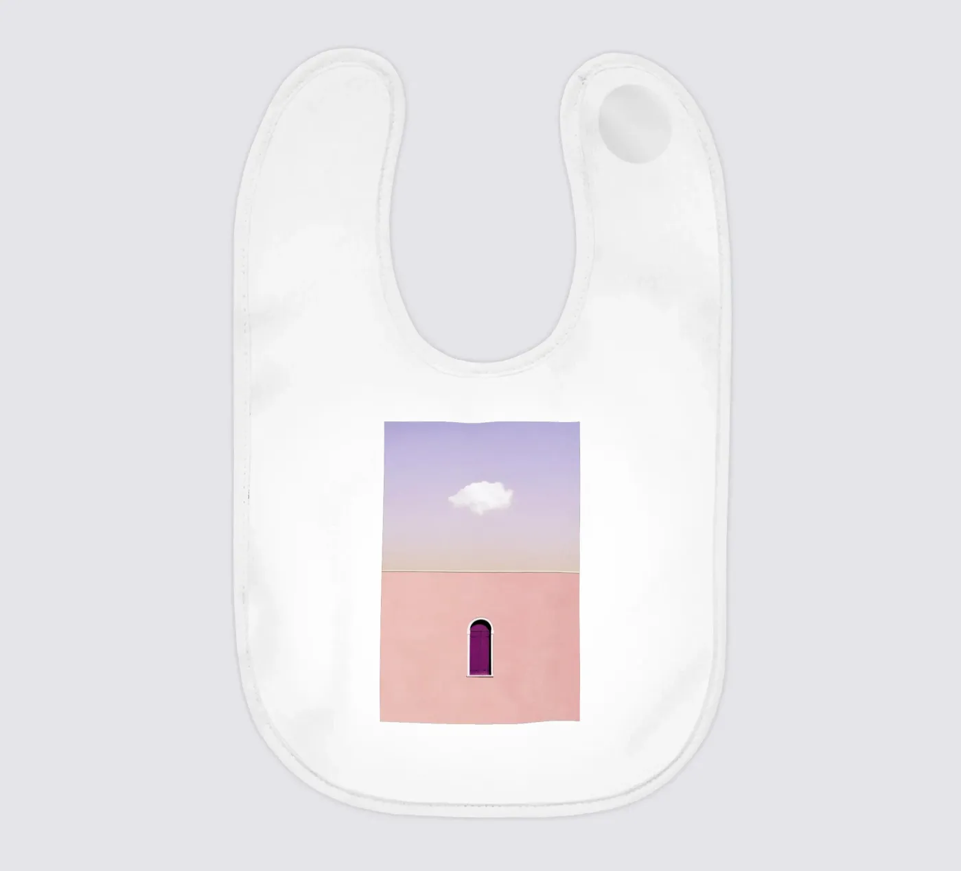 Tranquility bavaglino da Rupert Höller