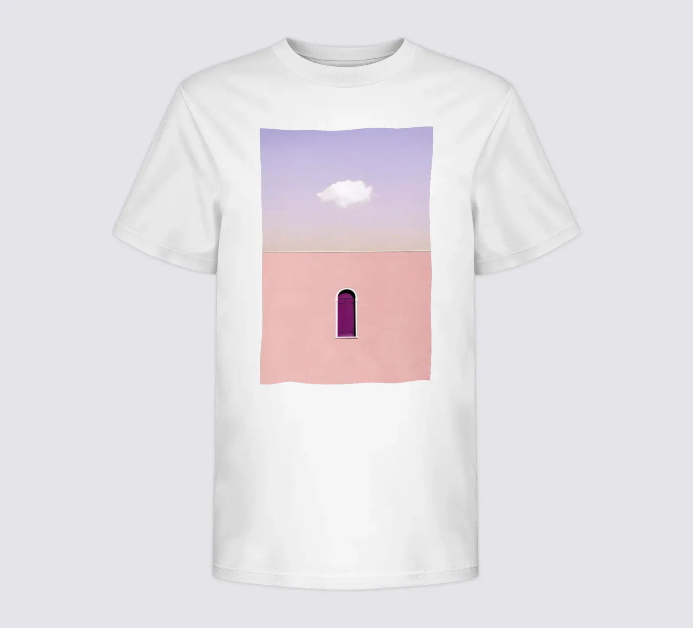 Tranquility t-shirt enfant de Rupert Höller