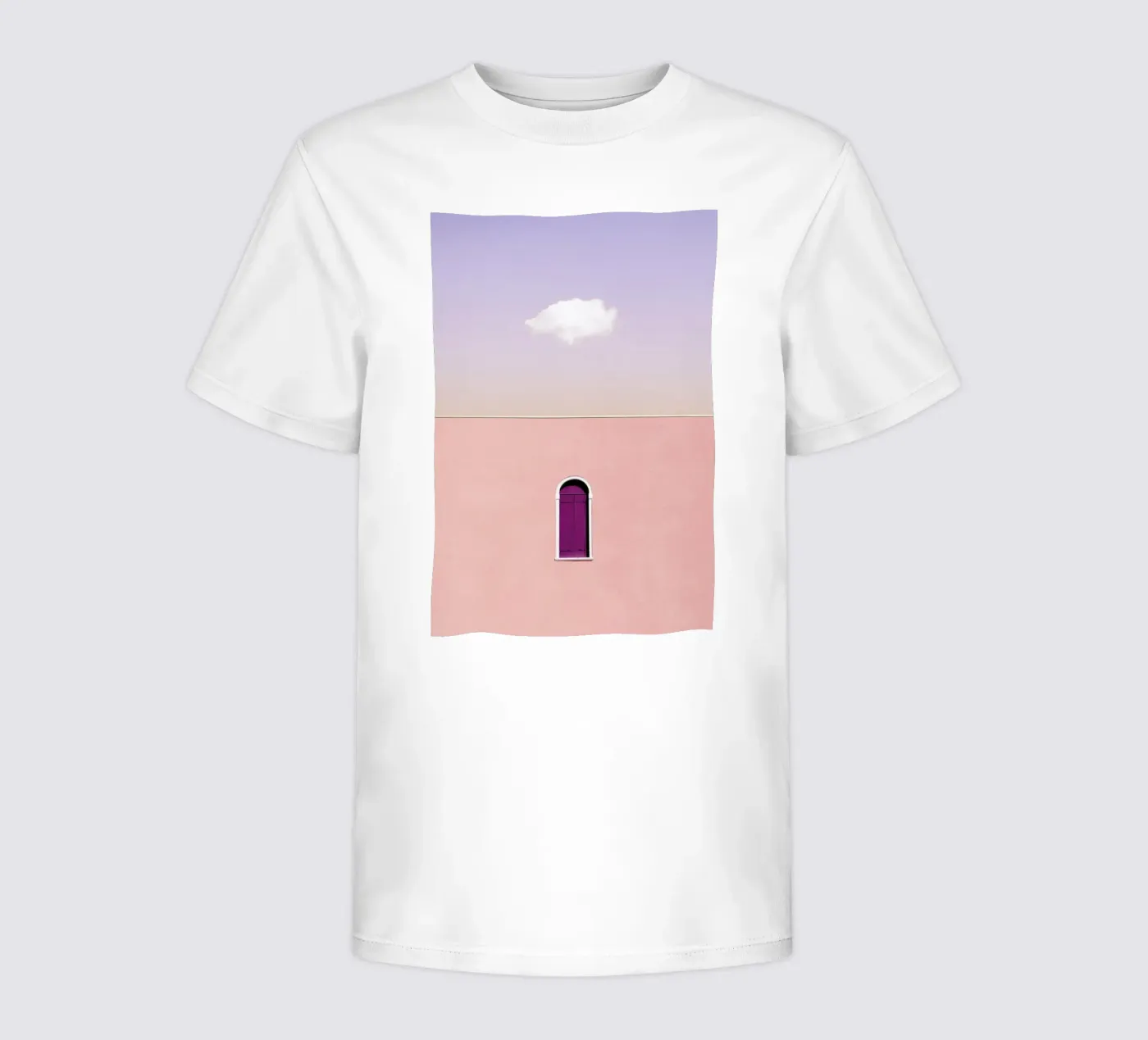 Tranquility t-shirt bambini da Rupert Höller