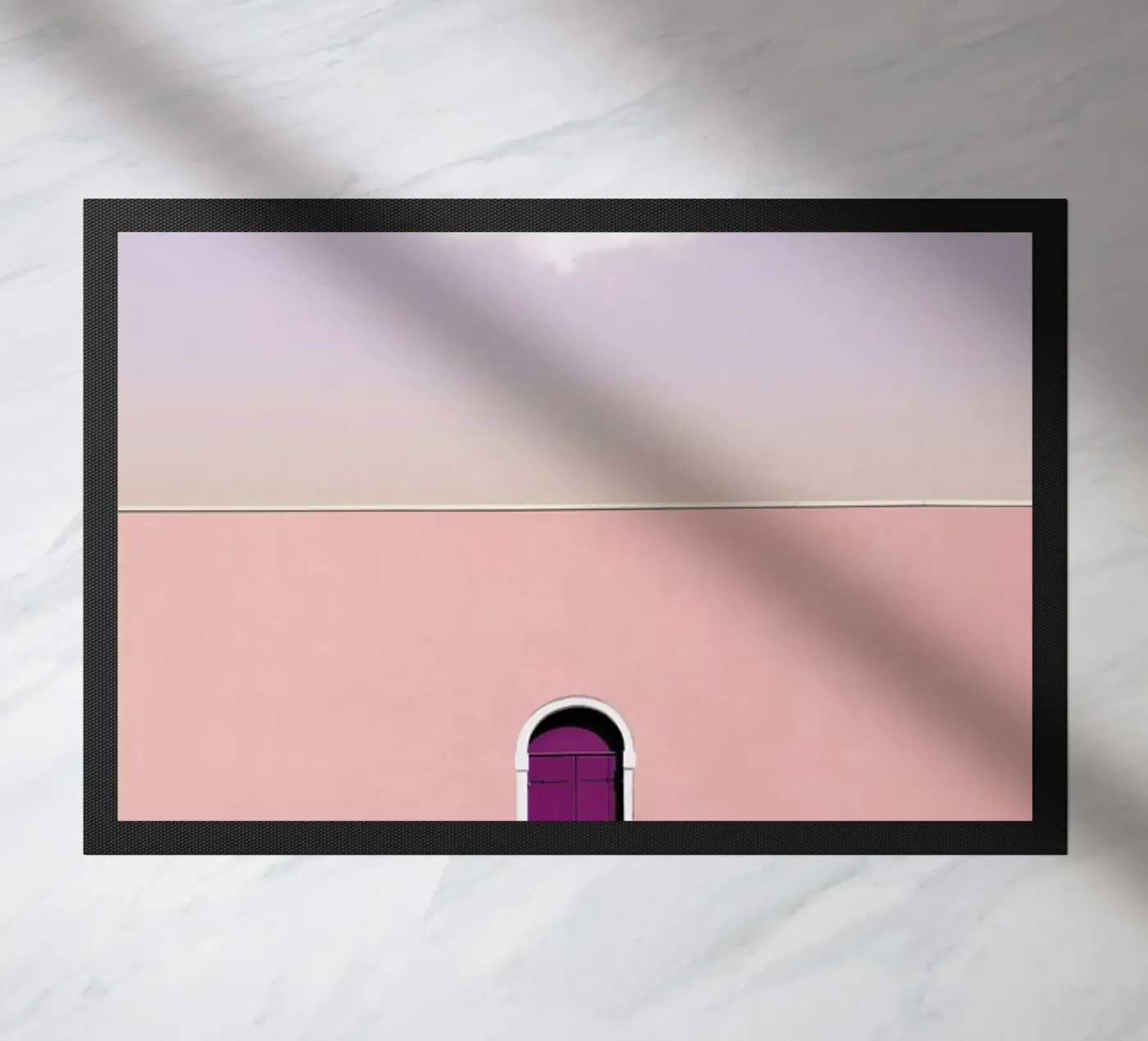 Tranquility zerbino da Rupert Höller