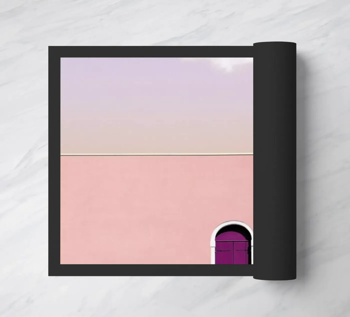 Tranquility zerbino da Rupert Höller