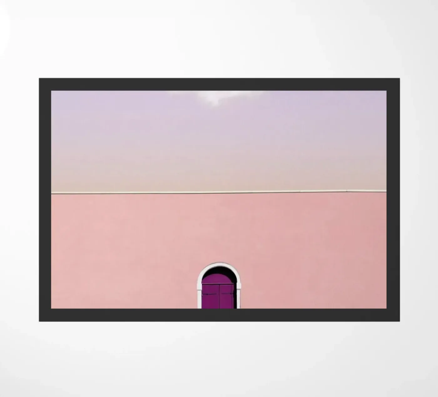 Tranquility zerbino da Rupert Höller