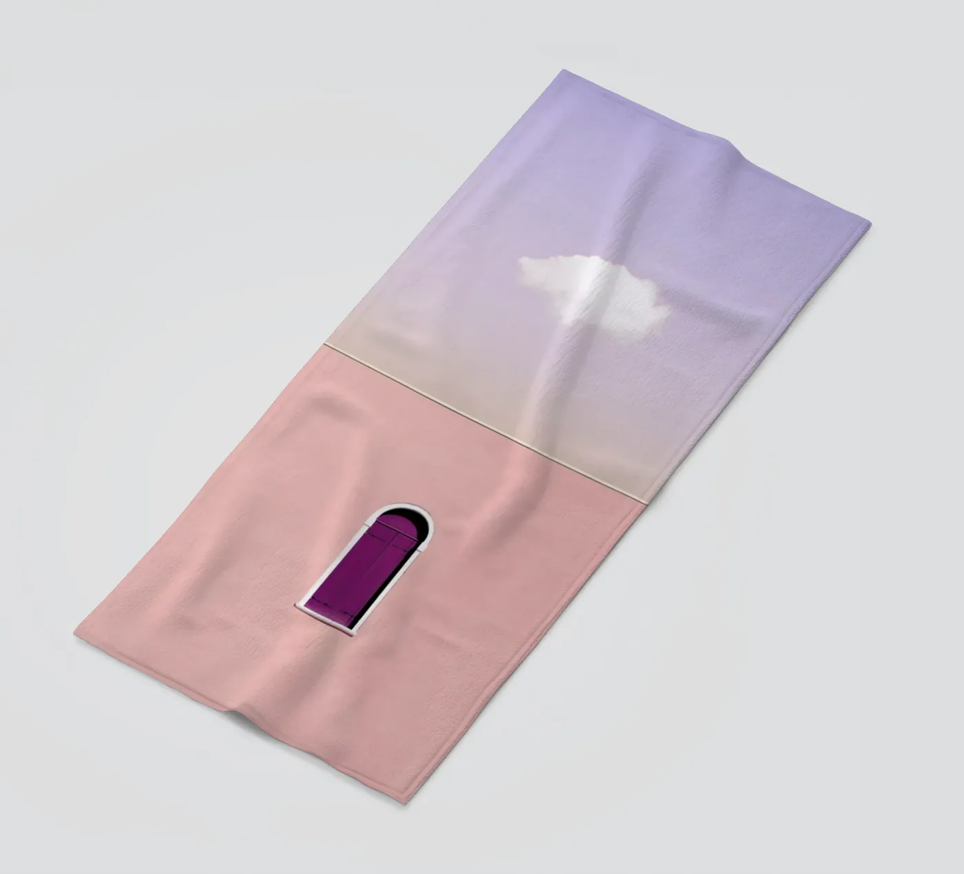 Tranquility telo mare da Rupert Höller