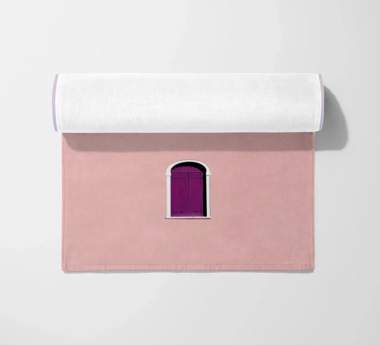 Tranquility telo mare da Rupert Höller