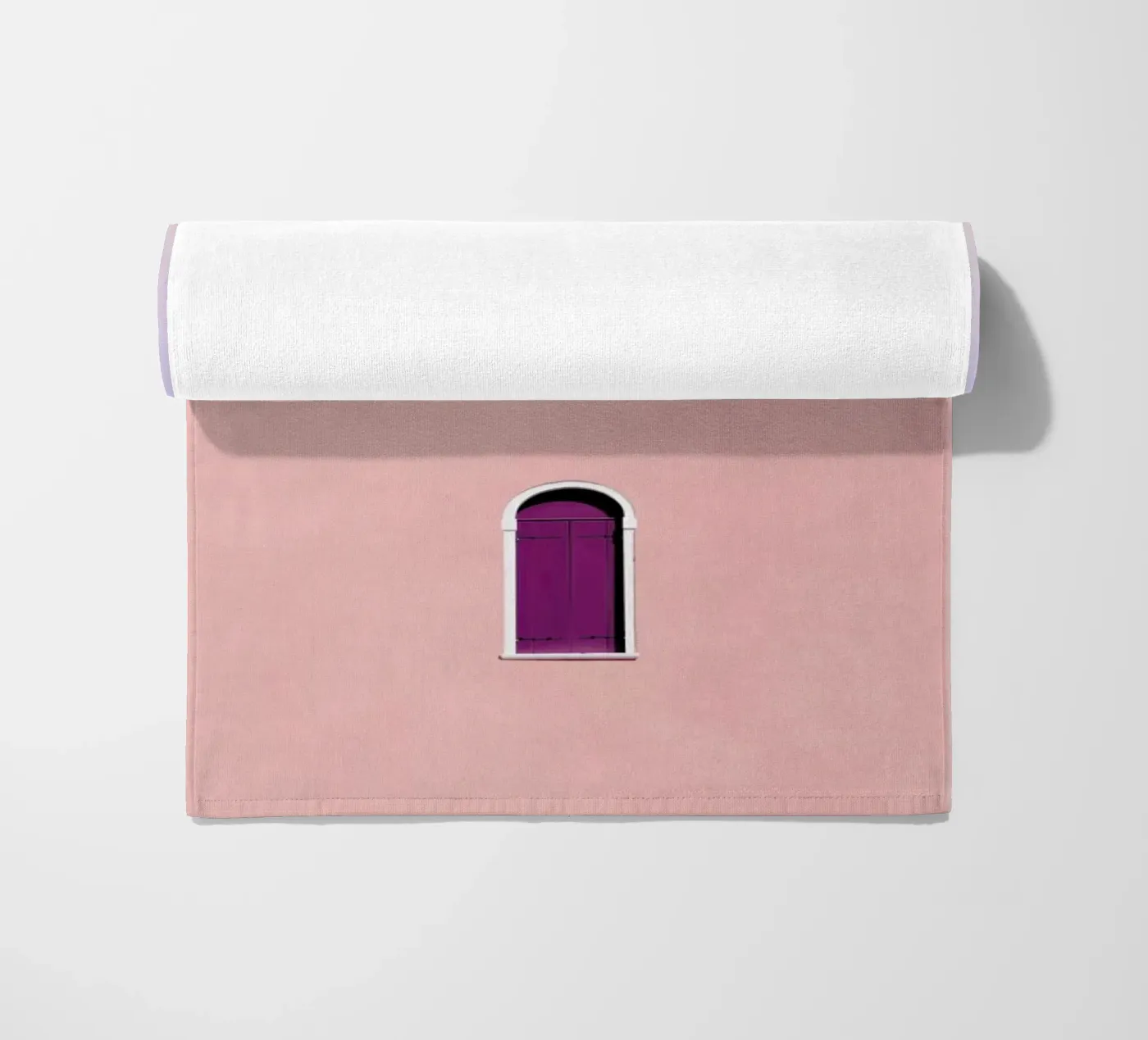 Tranquility telo mare da Rupert Höller