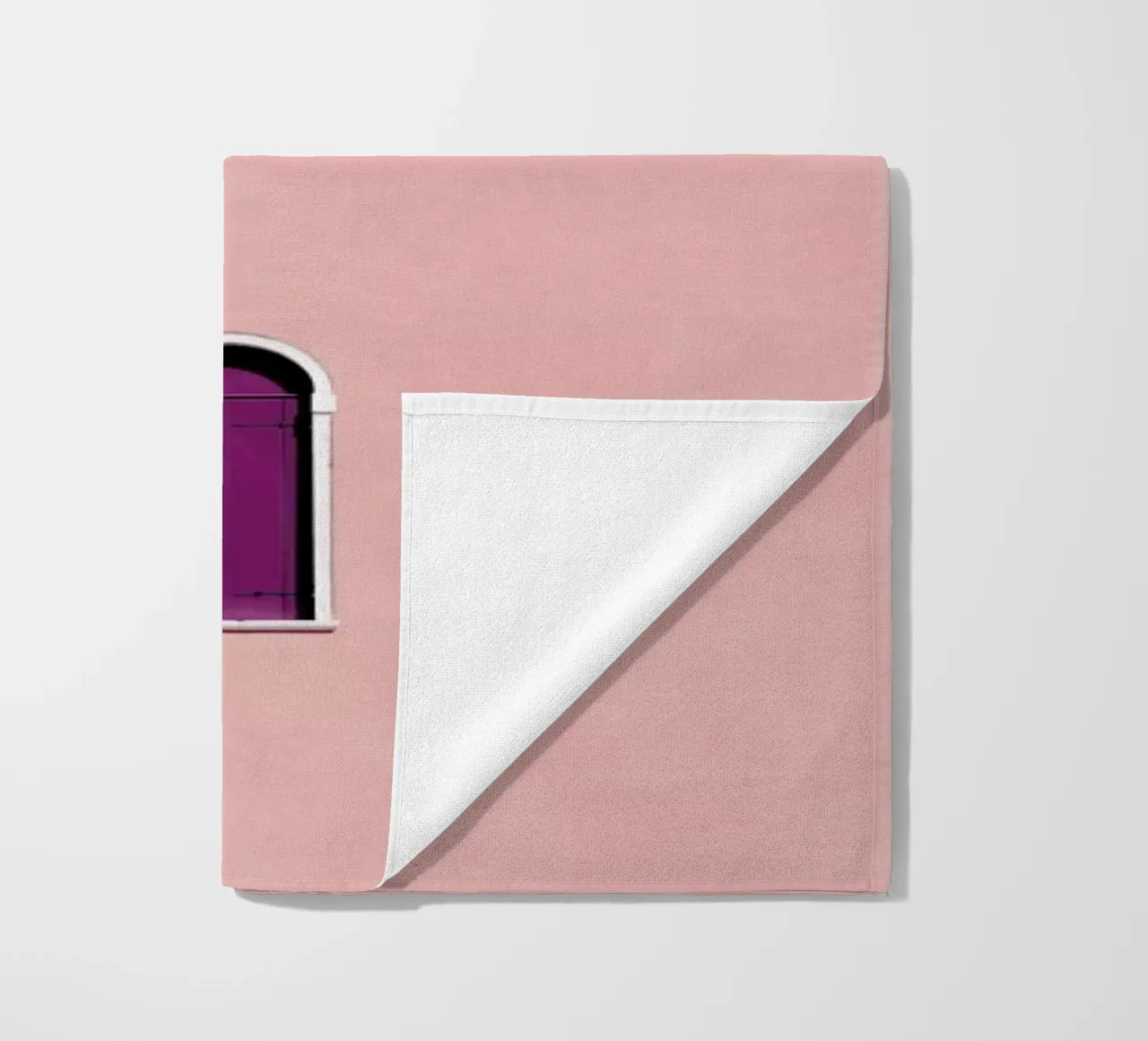 Tranquility telo mare da Rupert Höller