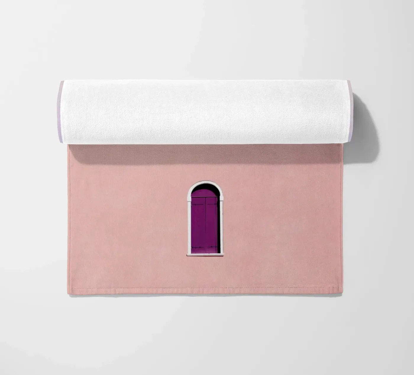 Tranquility telo mare da Rupert Höller