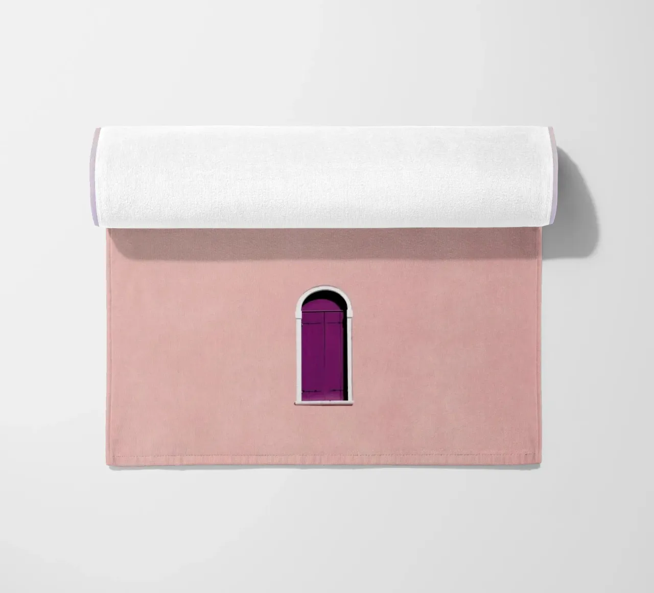 Tranquility telo mare da Rupert Höller