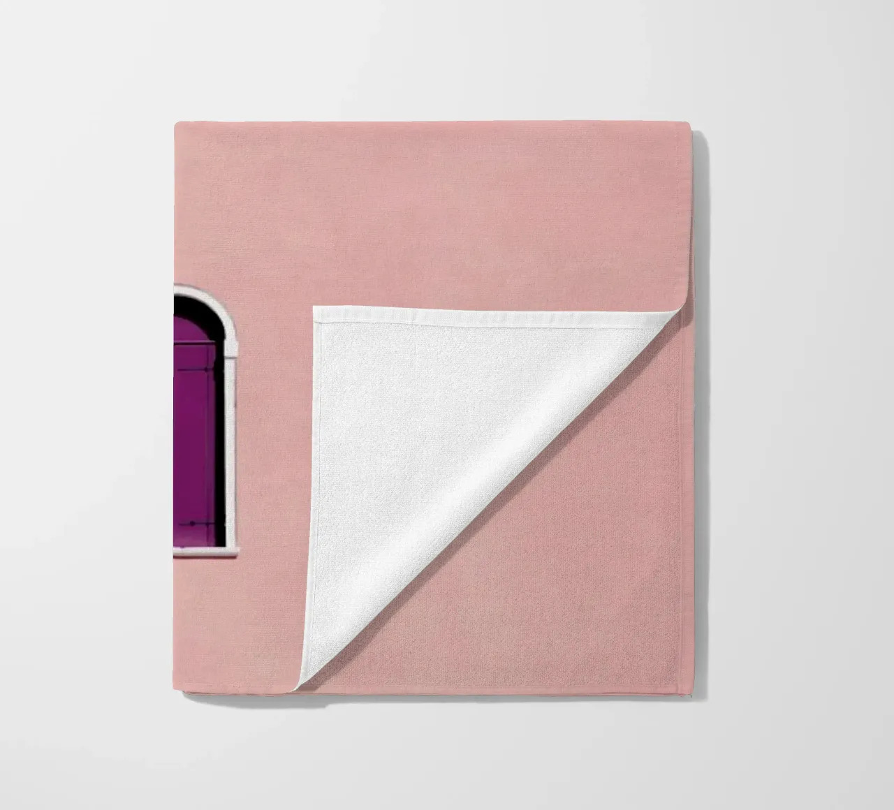 Tranquility telo mare da Rupert Höller