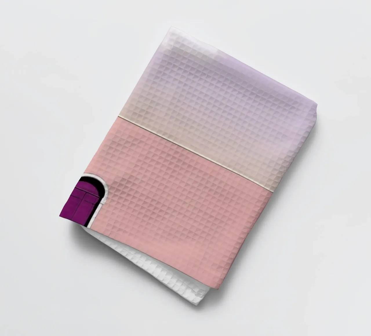 Tranquility torchon de Rupert Höller