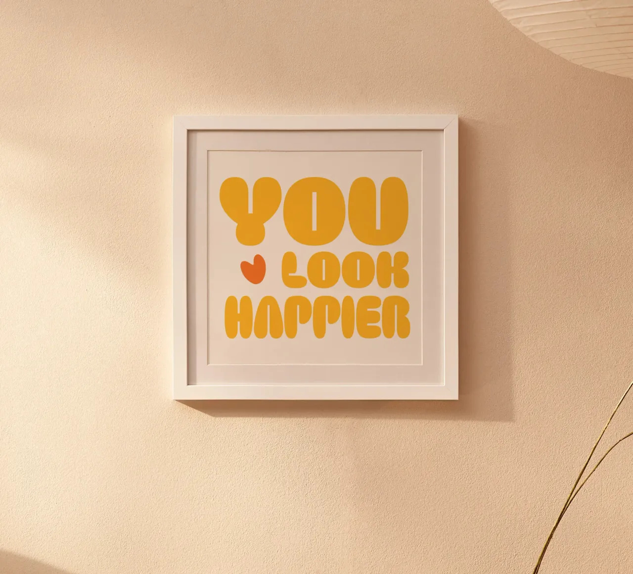 happier poster da be.