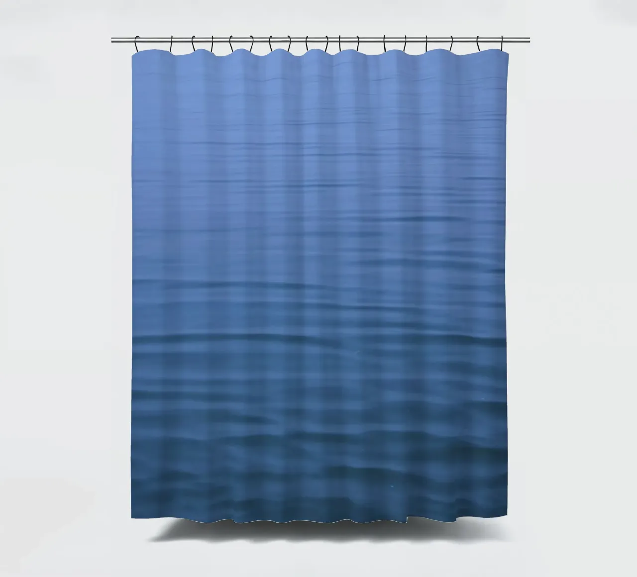 acqua di pace tenda da doccia da Bleu