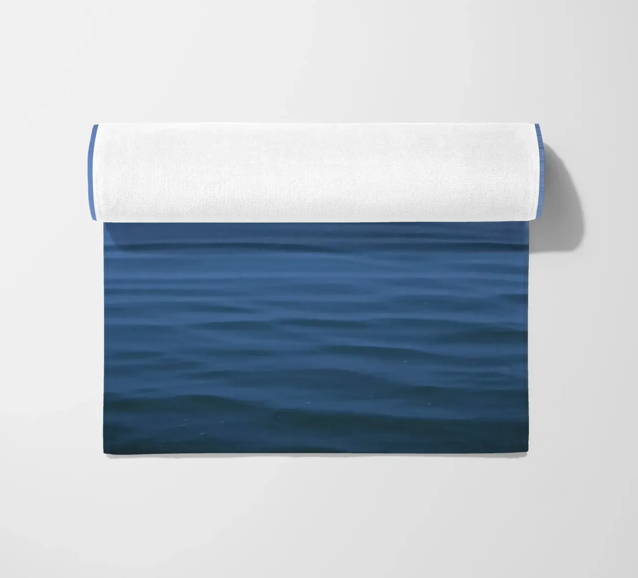 acqua di pace telo mare da Bleu