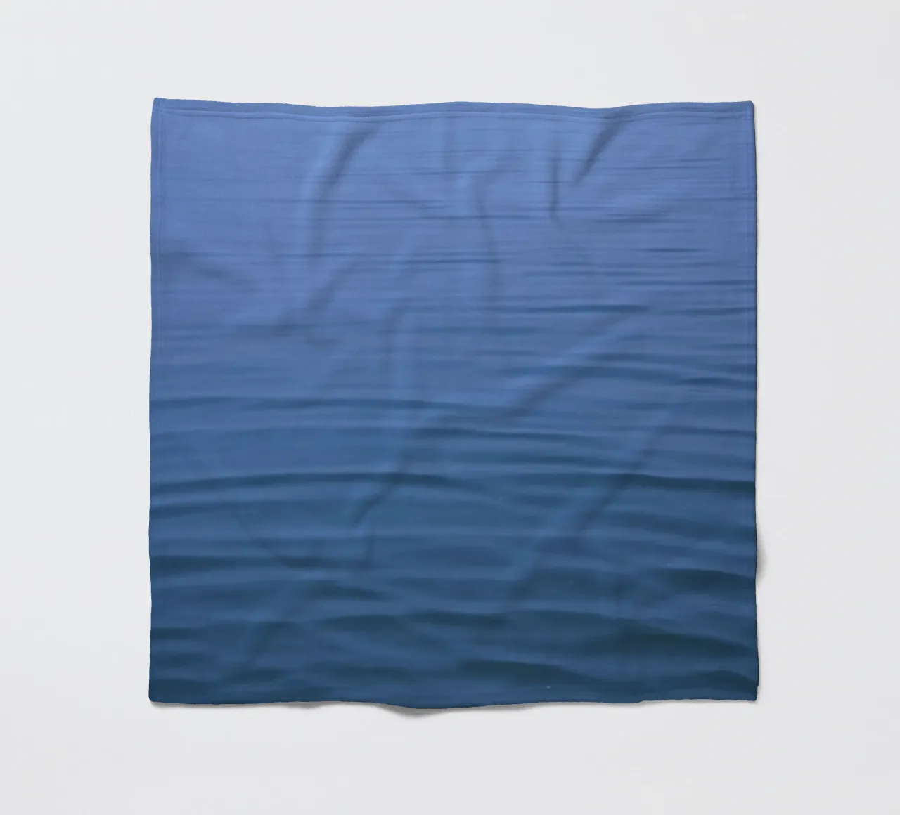 acqua di pace coperta in pile da Bleu