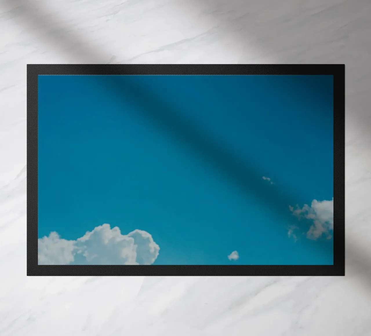 pace nel cielo zerbino da Bleu