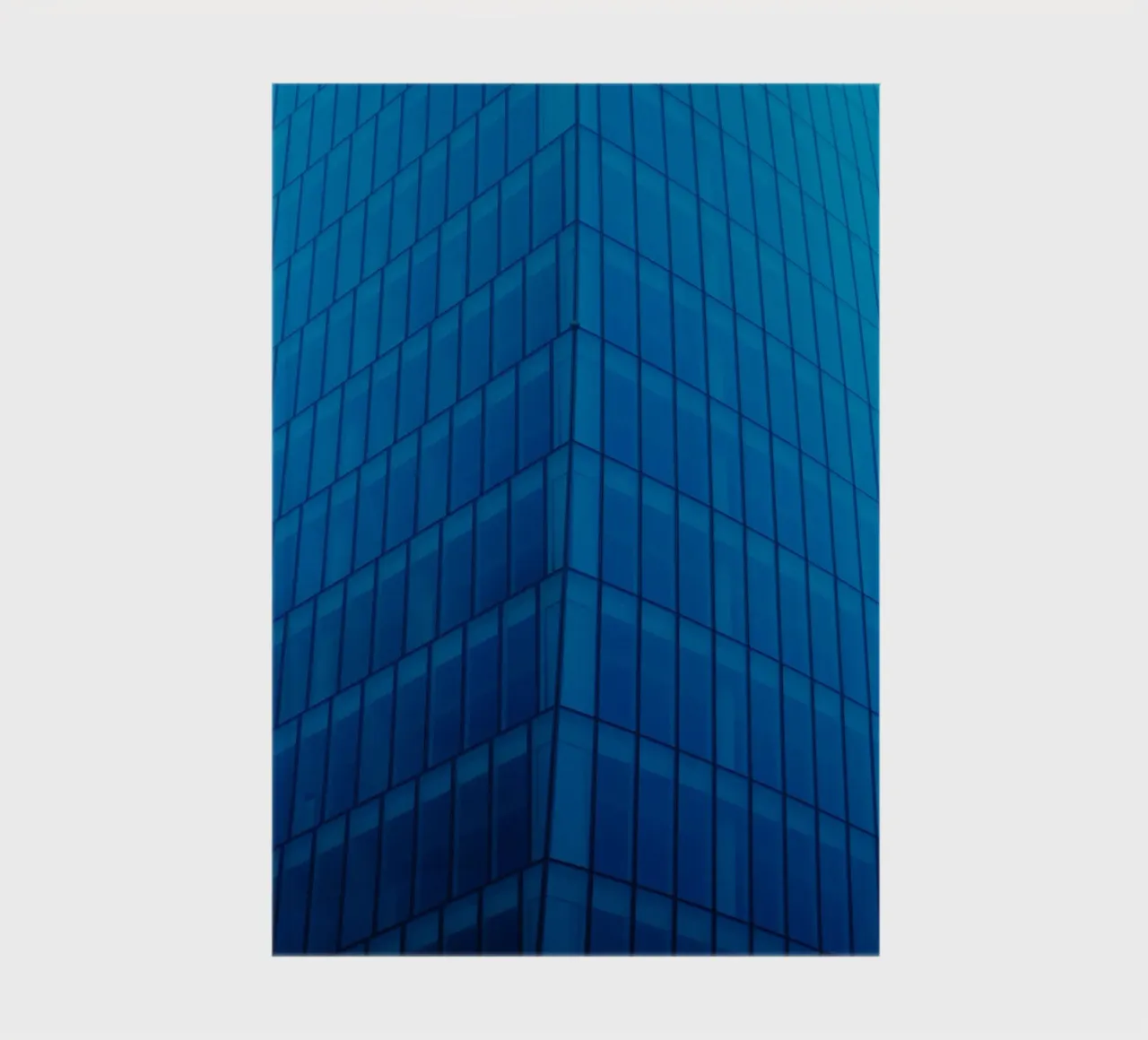 architecture building notebook by Bleu
