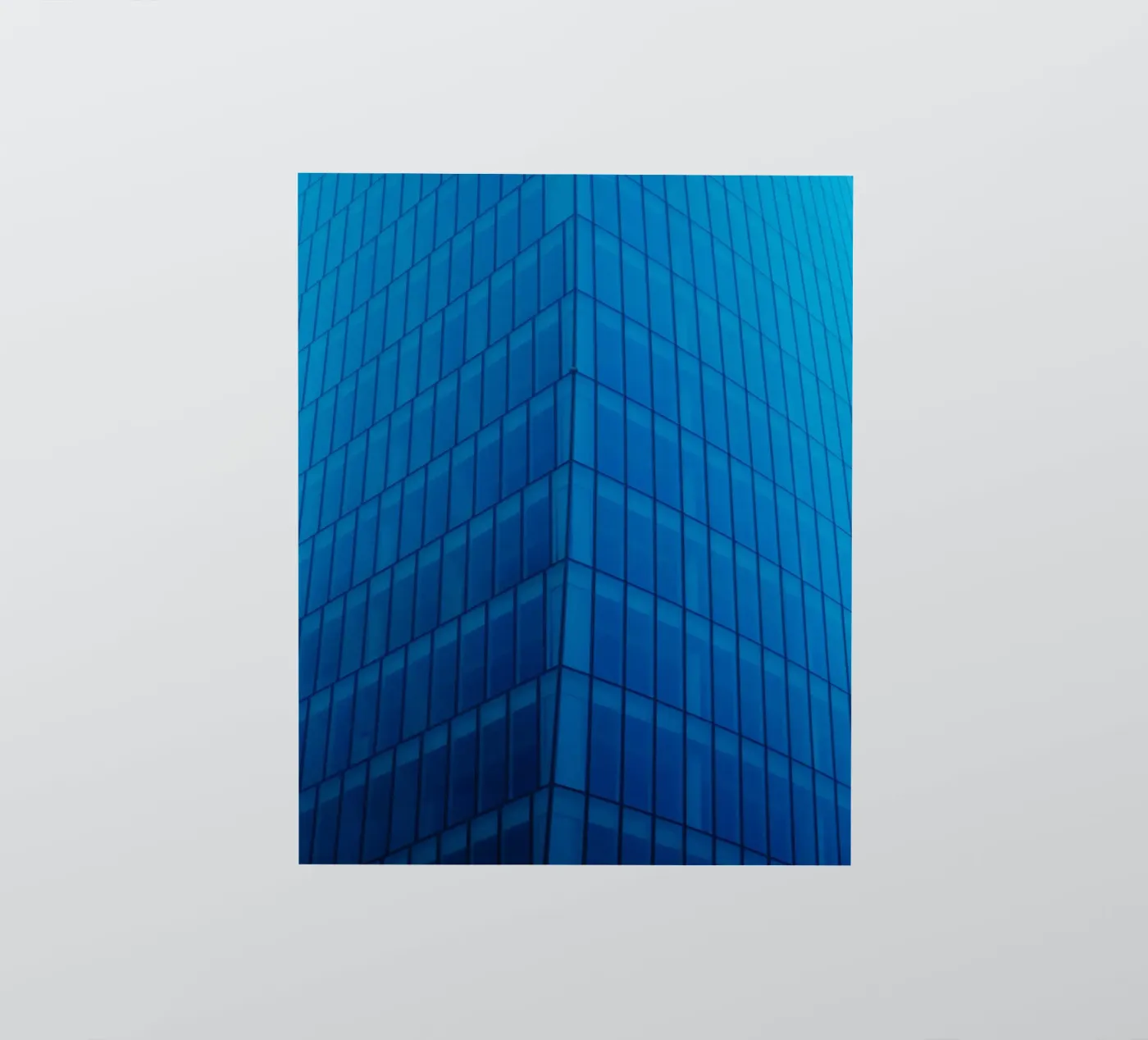 architecture building adesivo da Bleu