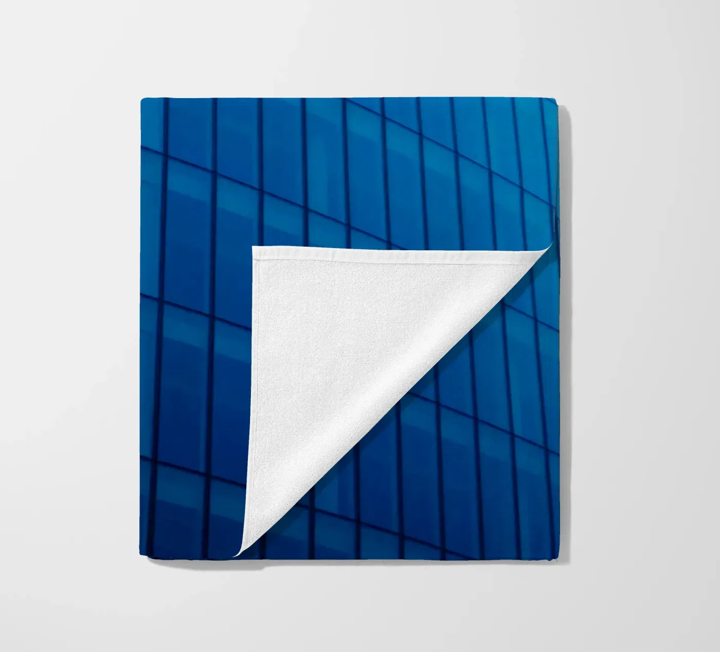 architecture building telo mare da Bleu