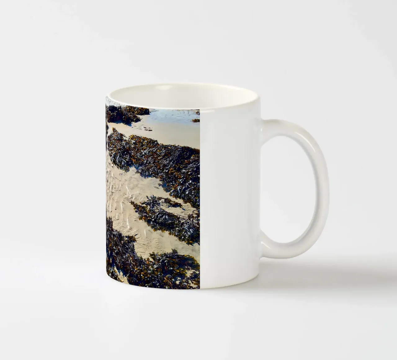 FAA317 tazza in ceramica da Thierry vobmann photography