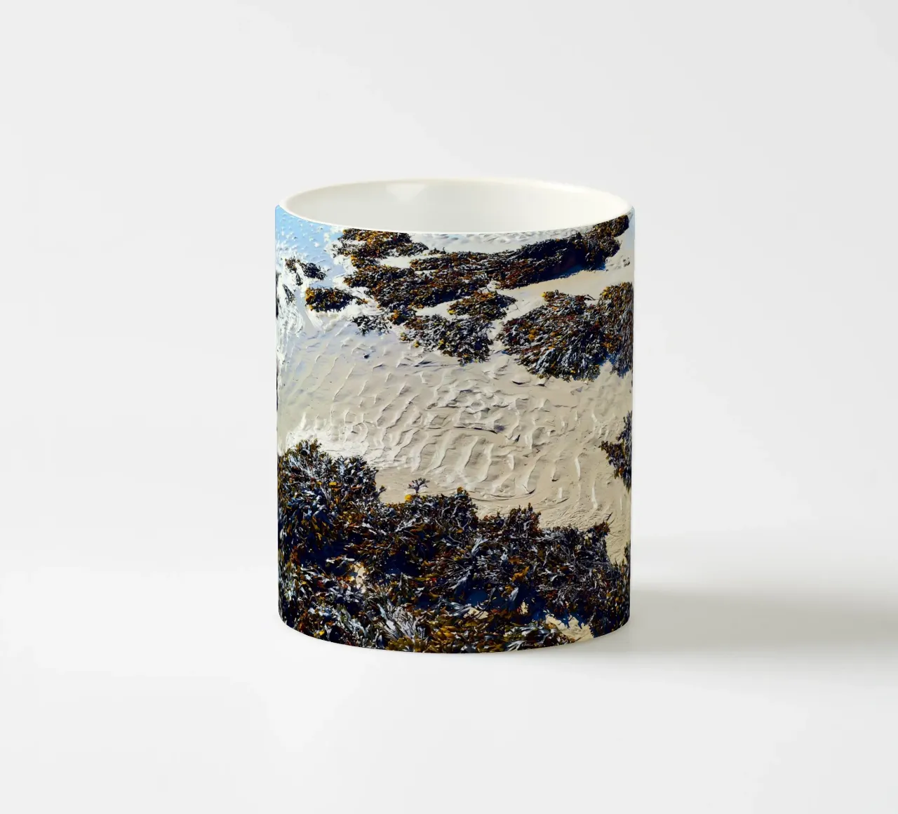 FAA317 tazza in ceramica da Thierry vobmann photography